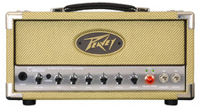 Peavey Classic 20 Mini Head -