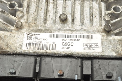 Ford mondeo mk4 0 tdci - ford, 2.0