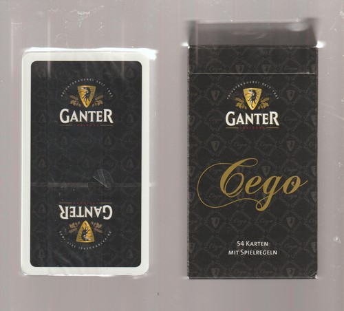 Schafkopfkarten gego - schafkopfkarten,