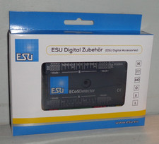 ESU 50094 ECoSDetector