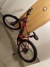 E Bike Cube Reaction Hybrid One 500 getunt!!!!