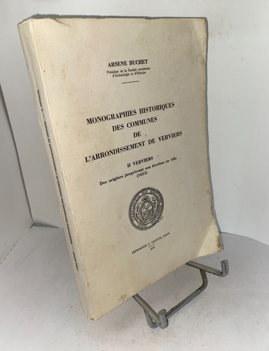 Buchet historische - buchet,