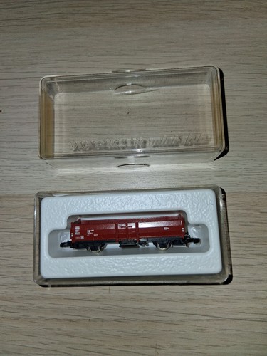 Märklin mini club spur - märklin, mini-club