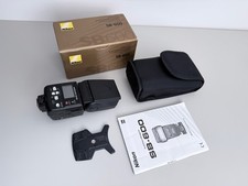 Nikon Speedlight SB-600