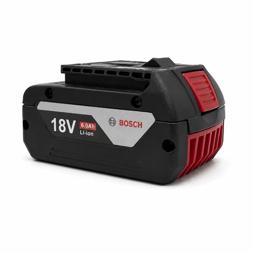 Für bosch 18v 0ah akku - 18v, 6.0ah