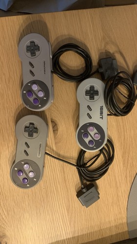 Snes controller nicht - snes,