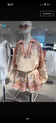 Viral kleid leinen gr xs - leinen,