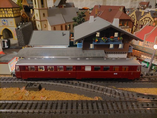 Lima 201211l dieseltriebwagen - lima,