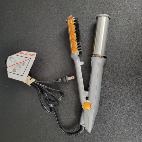 Instyler rotating hair - rotating,