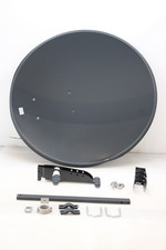 RED OPTICUM SAT-Antenne X80 Satellitenschüssel Satellitenantenne SIEHE TEXT/FOTO