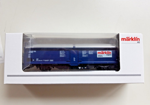 Märklin 48524 - märklin,