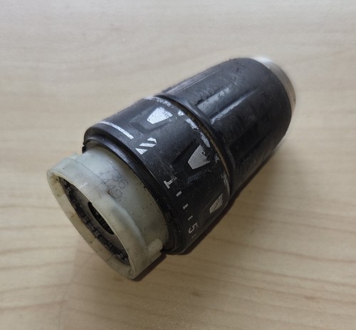 Bosch gsr li bohrfutter - bosch,