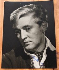 Oskar Werner 18x24 cm