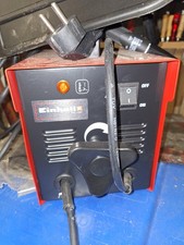 Einhell Elektro-Schweissgerät