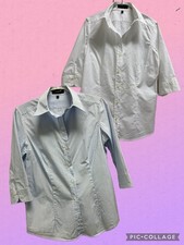 2 neuwertige Blusen 👚