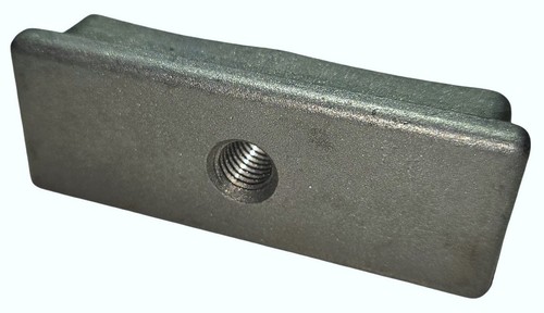 Neu rohreinsatz 8x3cm gewinde - neu,