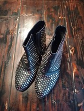 Ausgefalle Boots Stiefeletten