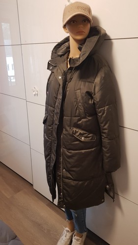 Wintermantel von guess - , gr.m