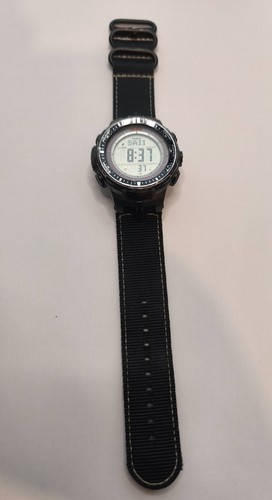Casio pro trek prw - casio,