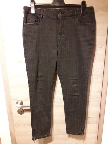 Damen kurzjeans 46 - , 46/28