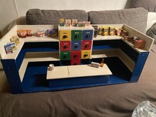 Schöner Kinder Kaufmannsladen