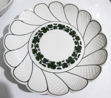 Porzellan Meissen Dekor