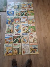 Asterix und Obelix  Comix