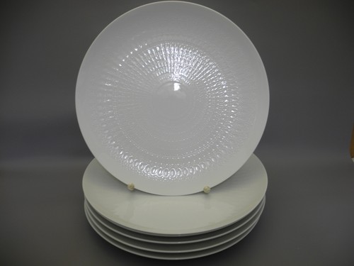 Rosenthal speiseteller - 6,