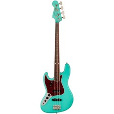 E-Bass Lefthand Fender