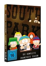South Park - Staffel 1-5 6-10