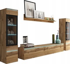 TV-Wandmöbel 180 cm, 2