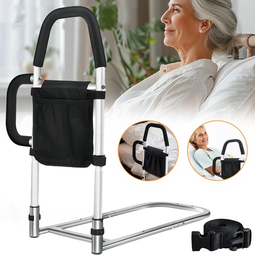 Bettgitter aufstehhilfe - bettgitter,