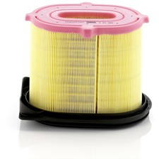Luftfilter MANN-FILTER C 23