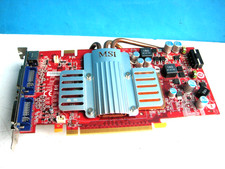 MSI Geforce 8600 GTS 256 MB