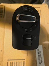 Lichtschalter Audi A3 8P 8P1941531AR 2.0 TFSI 147kW CCZA