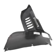 DIEDERICHS Verkleidung