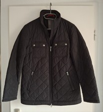 AUDI Sport Jacke Steppjacke  Schwarz Woman Exlusiv Original 