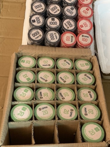 Keramik chips pokerchips - keramik, ❌pokerchips