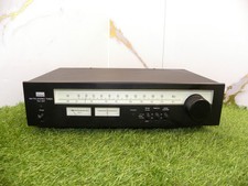 SANSUI TU-317 Analog FM/AM Stereo HiFi Tuner / Radio Made in Japan UK #T2