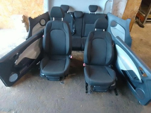 Seat ibiza 6j5 6p1 set - seat, iv