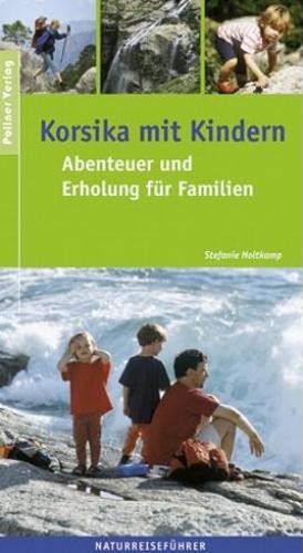 Stefanie holtkamp korsika - stefanie,