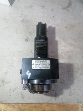 VDI 40 Angetriebenes Werkzeug  ER32 CNC Drehmaschine Axial Bohrkopf Fräskopf