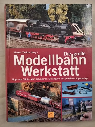 Die große