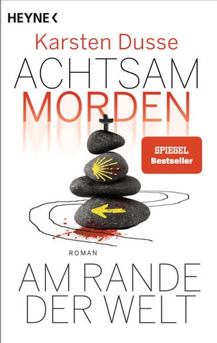 Achtsam morden rande der - achtsam,