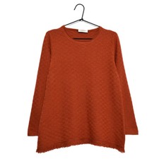 Le Tricot Perugia Wool Silk