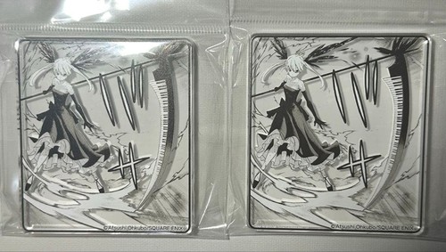 Soul eater 20th anniversary - eater,