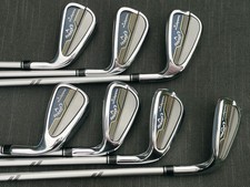 Callaway paradym eisensatz - callaway,