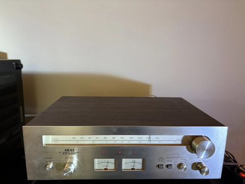 Akai 2400 - akai, at-2400
