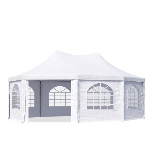 Toolport pagodenzelt pavillon - pagodenzelt,
