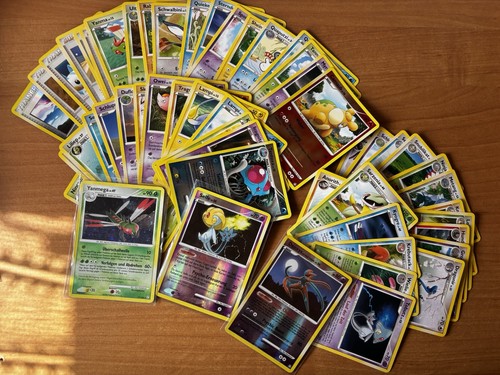 Pokémon karten erwachende - pokémon,